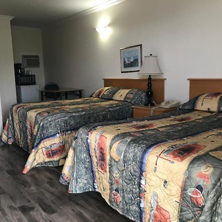 Grassland Motel Екстериор снимка